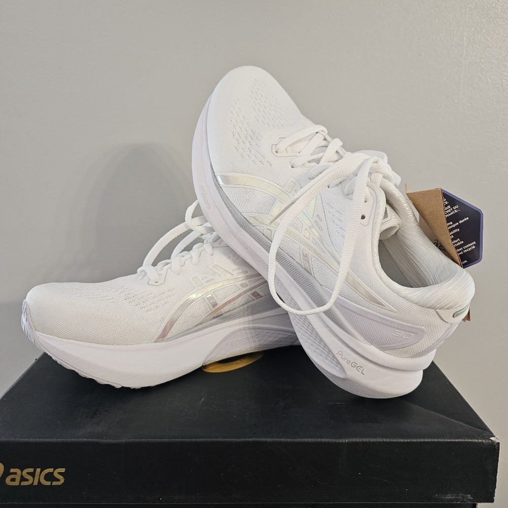 Asics GEL-Kayano 30 Anniversary Women's 7.5